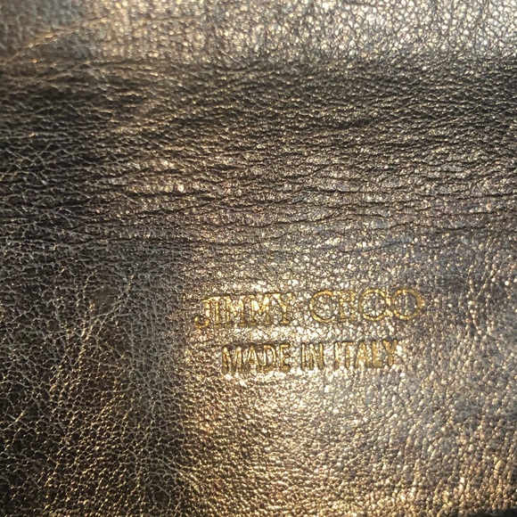 Jimmy Choo Clutch - Picture 4 of 8